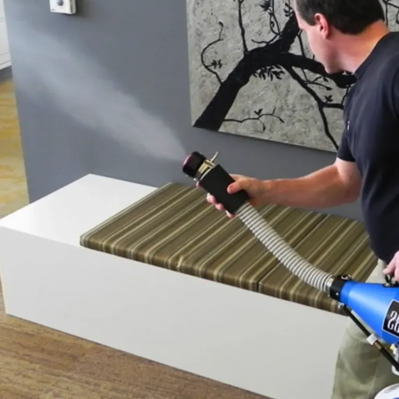 Professional Odor Removal in Somerset, KY